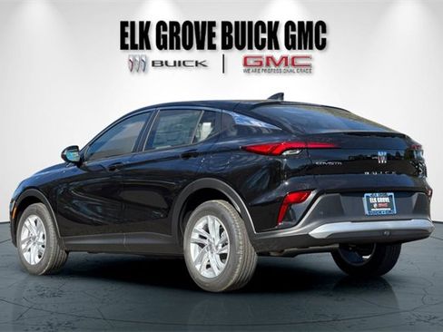 New 2026 Buick Envista Preferred image 6