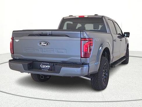 New 2025 Ford F150 Lariat image 7