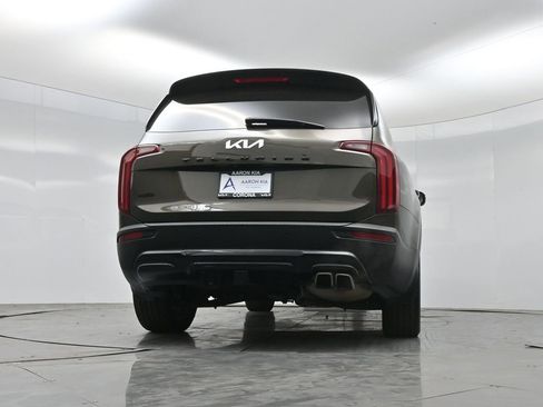 Used 2022 Kia Telluride SX w/ SX Prestige Package AWD/4WD image 51