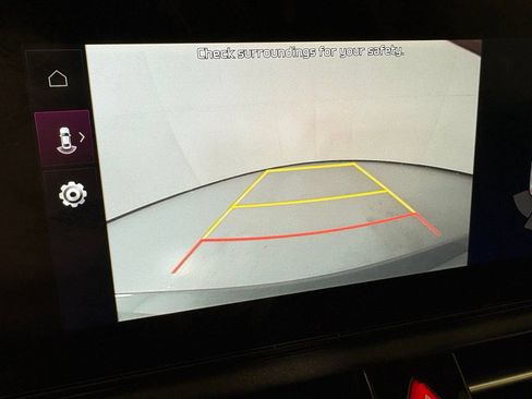 New 2026 Kia Niro Wind FWD image 29
