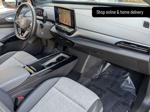 Used 2023 Volkswagen ID.4 Pro image 21