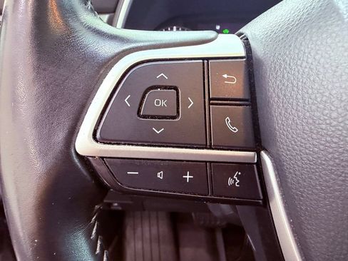 Used 2022 Toyota Highlander XLE AWD/4WD image 23