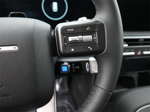 New 2026 Hyundai Palisade Limited image 20