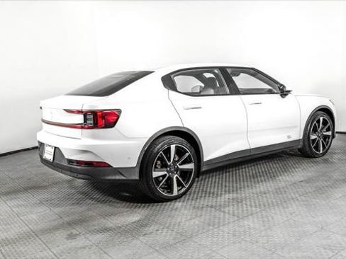 Used 2022 Polestar Polestar 2 w/ Pilot Package AWD/4WD image 7