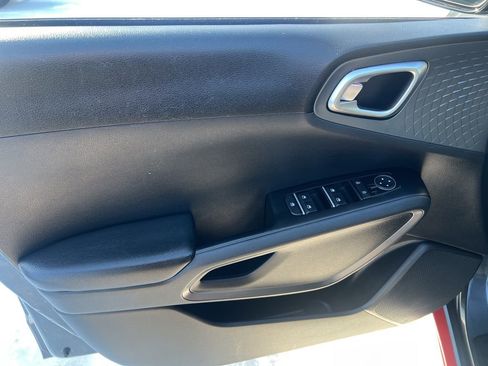 Used 2020 Kia Soul GT-Line w/ Option Group 015 image 7