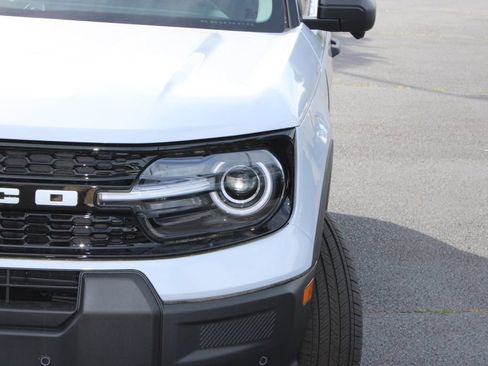 New 2026 Ford Bronco Sport Outer Banks w/ Outer Banks Tech Package+ AWD/4WD image 21