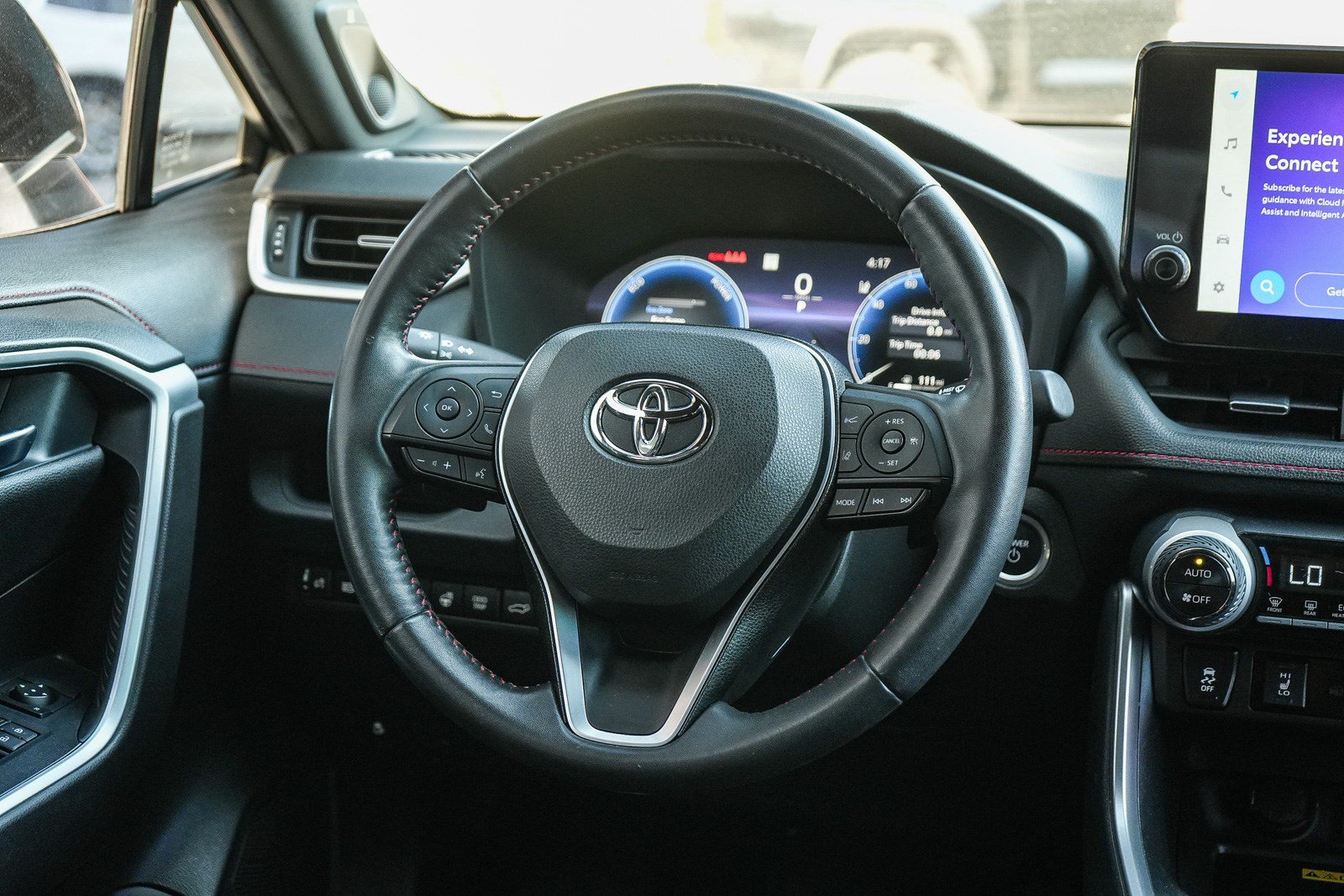 Certified 2023 Toyota RAV4 XSE w/ Weather Package AWD/4WD image 16