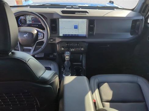 Used 2024 Ford Bronco Big Bend image 26