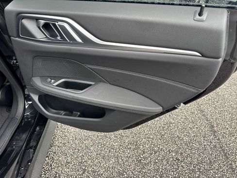 Used 2022 BMW i4 M50 w/ Premium Package image 16