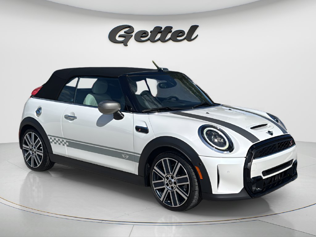 Used 2024 MINI Cooper S FWD image 12