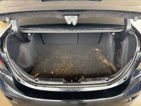 Used 2017 MAZDA MAZDA3 Touring image 8