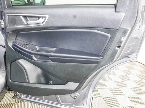 Used 2023 Ford Edge SEL image 34