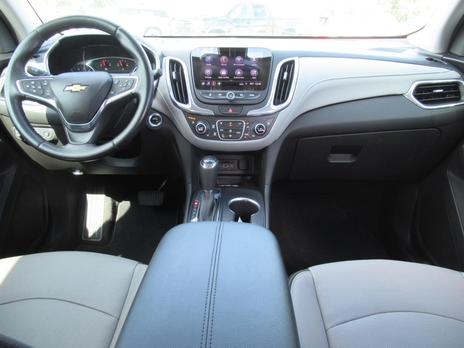 Used 2020 Chevrolet Equinox Premier FWD image 13