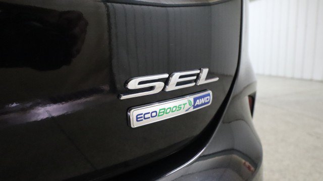 Used 2020 Ford Edge SEL w/ Convenience Package AWD/4WD image 24
