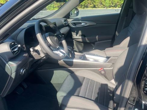 Used 2025 Dodge Hornet GT w/ Tech Pack image 21