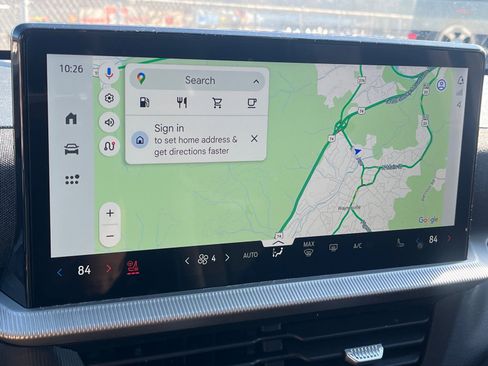 New 2026 Ford Explorer Tremor w/ Tremor Ultimate Package image 9