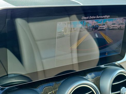 Certified 2019 Mercedes-Benz C 300 Sedan image 30