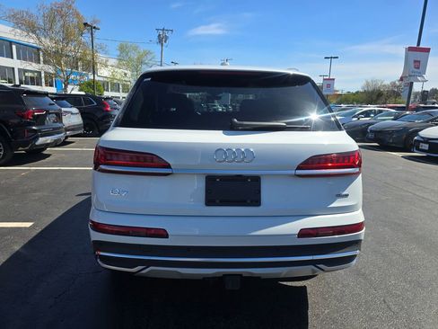 Used 2023 Audi Q7 2.0T Premium AWD/4WD image 6