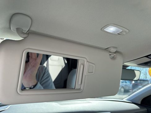 Used 2025 Hyundai Tucson SEL image 29