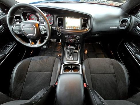 Certified 2023 Dodge Charger Scat Pack w/ Plus Group image 9