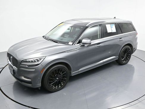 Used 2022 Lincoln Aviator Reserve w/ Equipment Group 201A image 44
