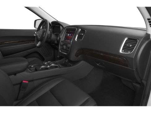 Used 2015 Dodge Durango Limited w/ Rallye Appearance Group AWD/4WD image 22