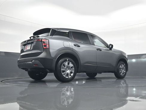 New 2026 Nissan Kicks S image 21