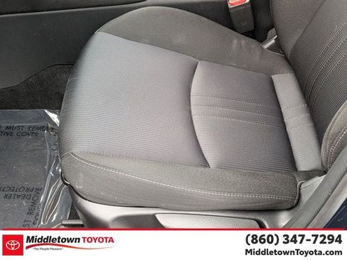 Used 2019 MAZDA CX-3 Sport w/ Sport I-ACTIVSENSE Package image 15