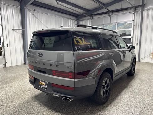 Used 2024 Hyundai Santa Fe XRT AWD/4WD image 17