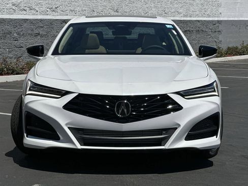 New 2025 Acura TLX w/ Technology Package image 6