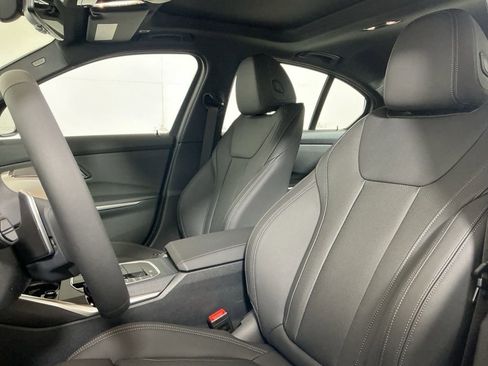 New 2026 BMW 330i Sedan w/ Convenience Package RWD image 22