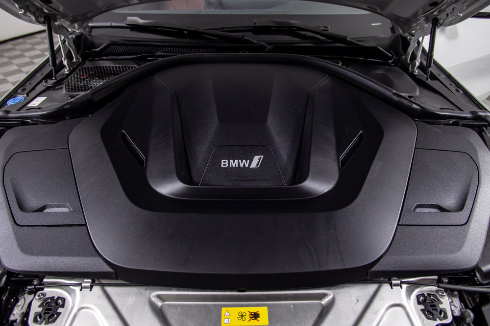 Used 2023 BMW i4 eDrive35 RWD image 40