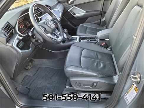 Used 2022 Audi Q3 2.0T Premium Plus image 11