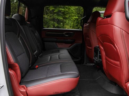 Used 2022 RAM 1500 TRX AWD/4WD image 53