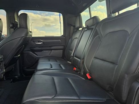 Used 2024 RAM 1500 Rebel w/ Rebel Level 1 Equipment Group AWD/4WD image 12