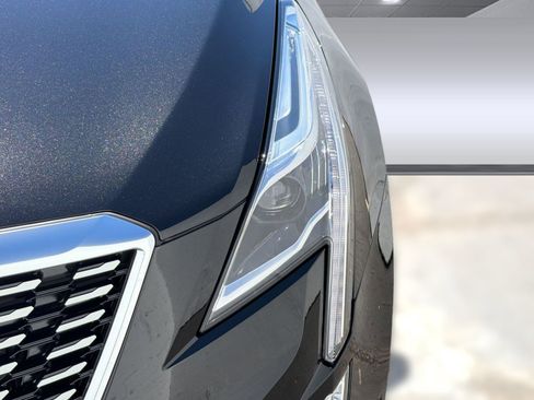 New 2026 Cadillac XT5 Premium Luxury AWD/4WD image 10
