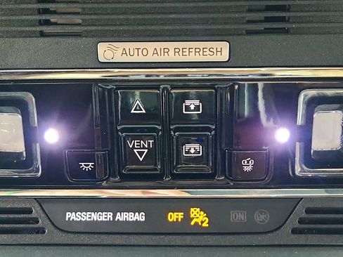 Used 2021 Lincoln Aviator Reserve w/ Elements Package Plus AWD/4WD image 21