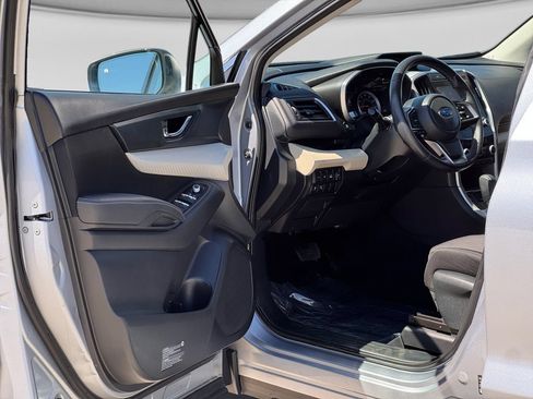 Used 2021 Subaru Ascent Premium w/ Convenience Package AWD/4WD image 9
