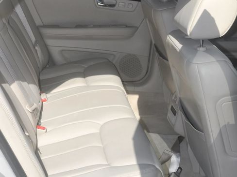 Used 2008 Cadillac DTS FWD image 18