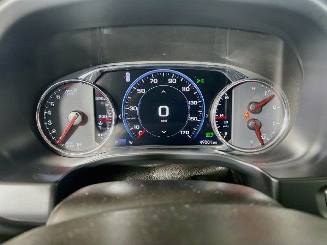 Used 2023 GMC Acadia Denali AWD/4WD image 15