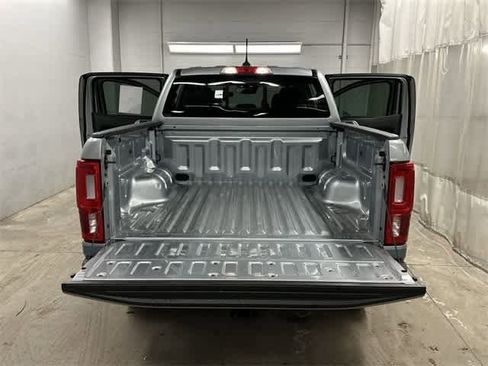 Used 2023 Ford Ranger XLT w/ Equipment Group 302A High image 24