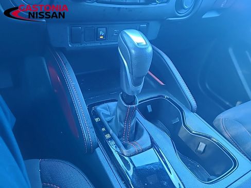 Used 2024 Nissan Frontier Pro-X w/ Technology Package image 37