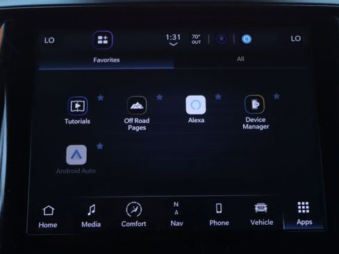 Used 2024 RAM 2500 Tradesman w/ Safety Group image 35