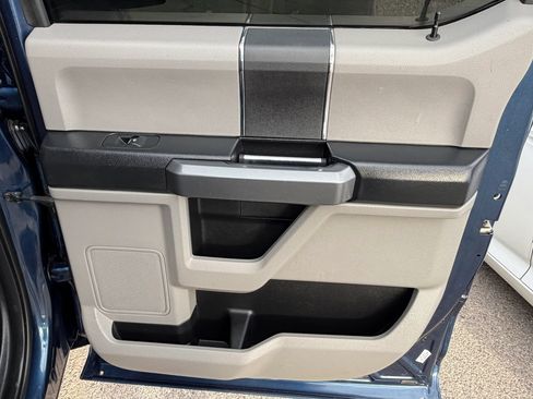 Used 2018 Ford F150 XLT RWD image 14