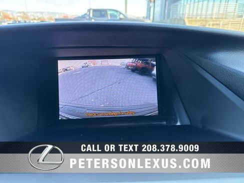 Used 2015 Lexus RX 350 AWD image 17