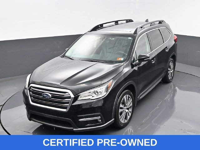 Used 2020 Subaru Ascent Limited AWD/4WD image 26