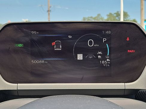 Used 2023 Toyota bZ4X AWD w/ Weather Package image 20