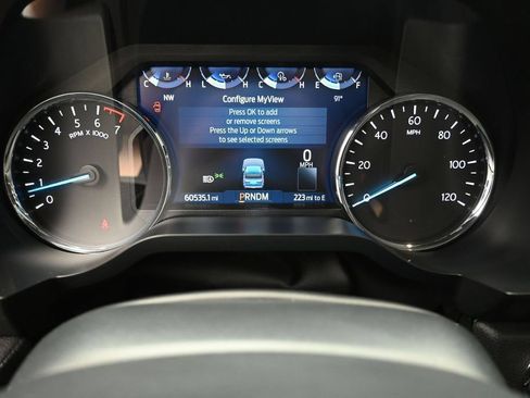 Used 2023 Ford Expedition Limited RWD image 4