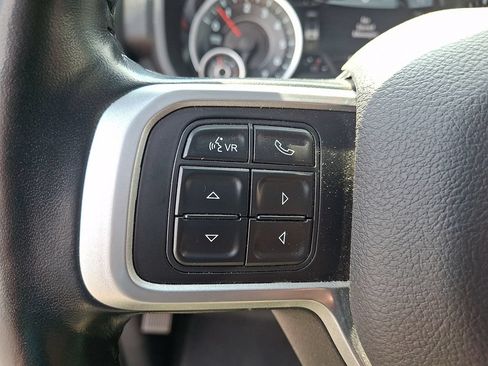 Used 2022 RAM 2500 Big Horn w/ Level C Equiment Group AWD/4WD image 20