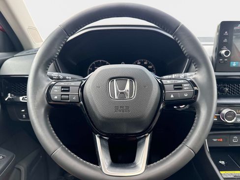 Used 2024 Honda CR-V EX-L image 26